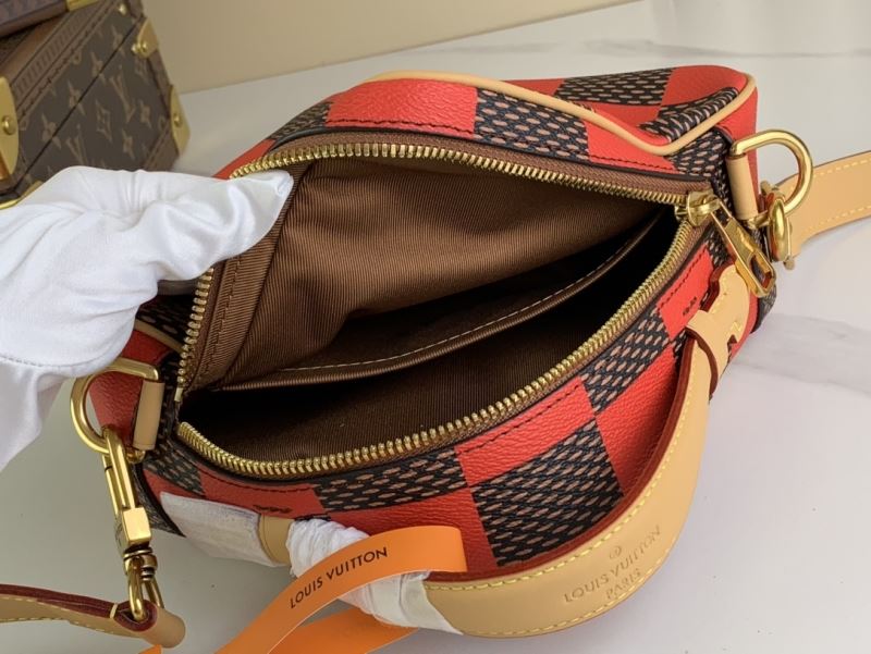 Louis Vuitton Satchel Bags